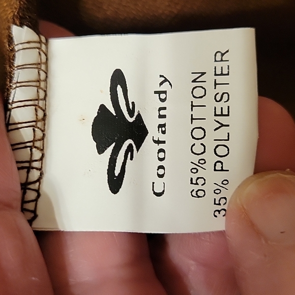 Coofandy jacket NWT - Picture 7 of 7